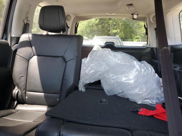 Photo 10 from auction – 2013 HONDA PILOT TOUR with VIN 5FNYF4H98DB082546