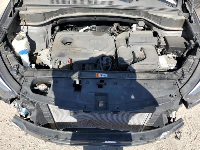 Photo 11 from auction – 2018 HYUNDAI SANTA FE S with VIN 5NMZU3LB7JH088749