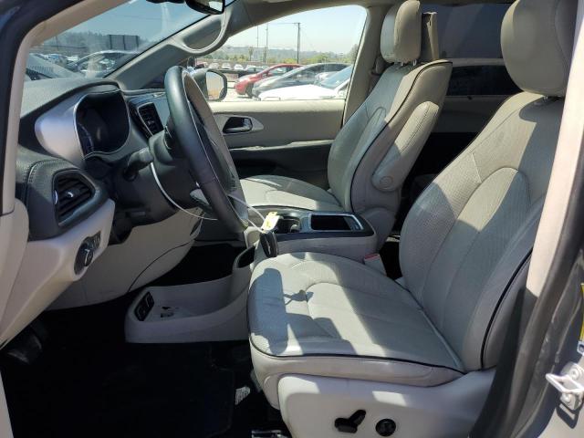Photo 7 from auction – 2020 CHRYSLER PACIFICA with VIN 2C4RC1N73LR263264
