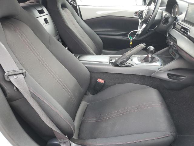 Photo 10 from auction – 2016 MAZDA MX-5 MIATA with VIN JM1NDAC70G0104264