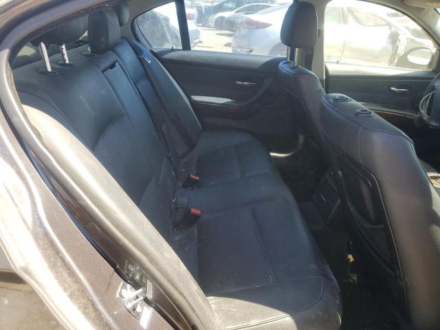 Photo 10 from auction – 2007 BMW 335 I with VIN WBAVB73597P100774