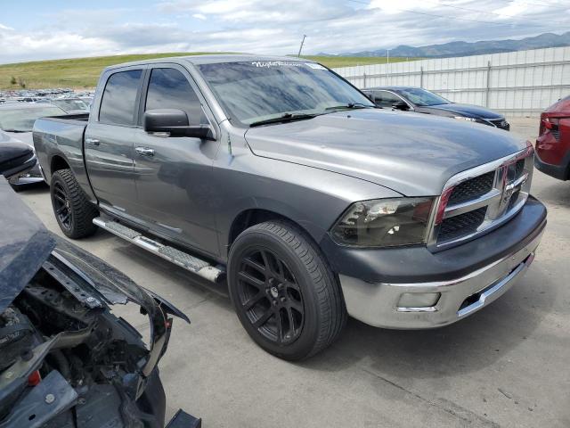 Photo 4 from auction – 2011 DODGE RAM 1500 with VIN 1D7RB1CT2BS628930