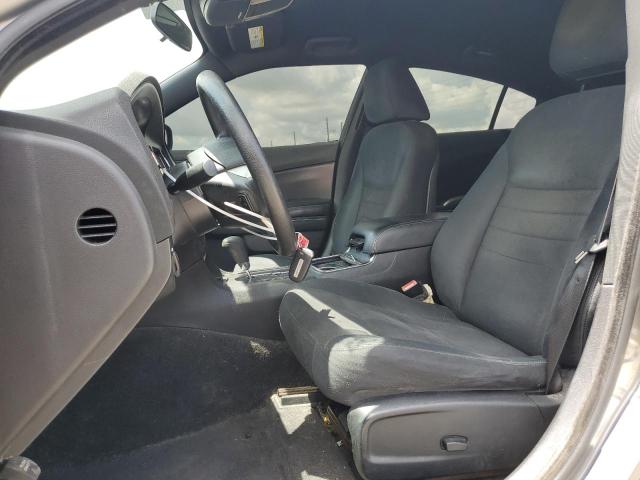 Фото 7 с аукциона – 2011 DODGE CHARGER с VIN 2B3CL3CG0BH503994