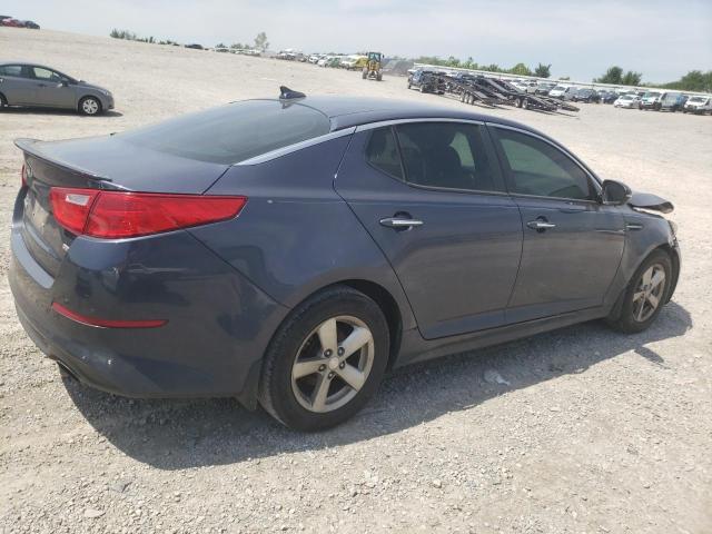 Photo 3 from auction – 2015 KIA OPTIMA LX with VIN 5XXGM4A76FG440222