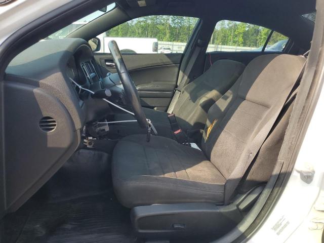 Photo 7 from auction – 2014 DODGE CHARGER PO with VIN 2C3CDXATXEH350147