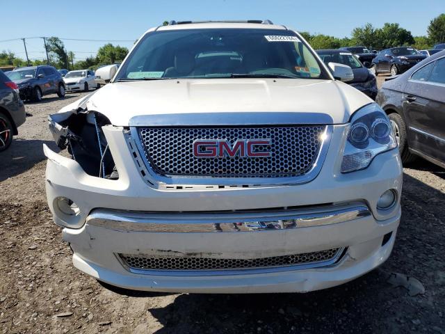 Photo 5 from auction – 2012 GMC ACADIA DEN with VIN 1GKKRTED6CJ219544