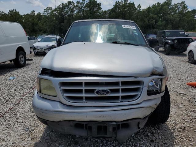 Photo 5 from auction – 2002 FORD F150 with VIN 1FTRF17292NB72388