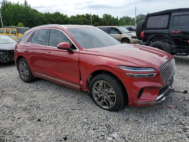 Photo 4 from auction – 2023 GENESIS GV70 BASE with VIN KMUMADTB4PU132956