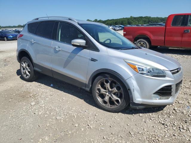 Photo 4 from auction – 2014 FORD ESCAPE TIT with VIN 1FMCU0J94EUB55631