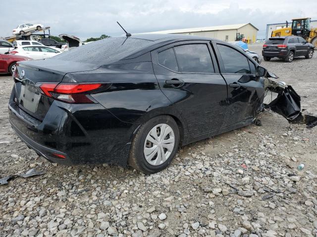 Photo 3 from auction – 2020 NISSAN VERSA S with VIN 3N1CN8DVXLL809485