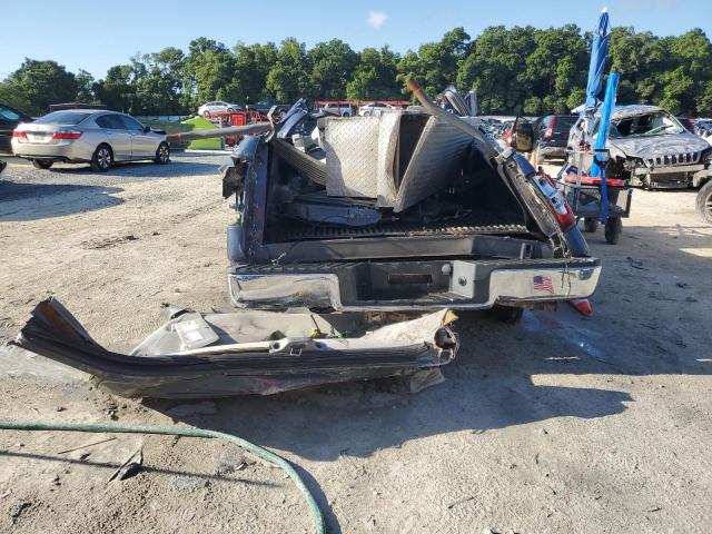 Photo 6 from auction – 2004 FORD F150 with VIN 1FTPX12534FA31237