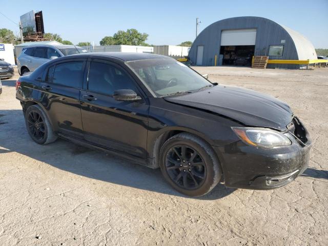 Photo 4 from auction – 2014 CHRYSLER 200 LIMITE with VIN 1C3CCBCG7EN197594