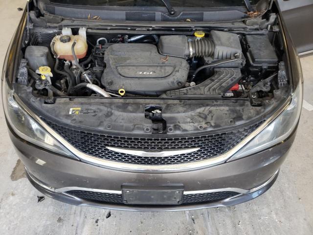 صورة رقم 12 من المزاد - 2018 CHRYSLER PACIFICA T مع VIN 2C4RC1BGXJR217710