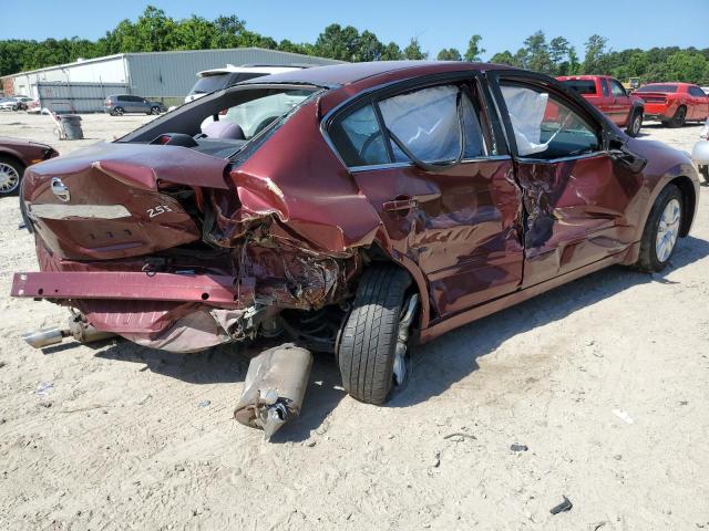 Photo 3 from auction – 2010 NISSAN ALTIMA BAS with VIN 1N4AL2AP1AN538297