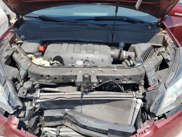 Photo 12 from auction – 2017 CHEVROLET TRAVERSE L with VIN 1GNKRGKD7HJ133519