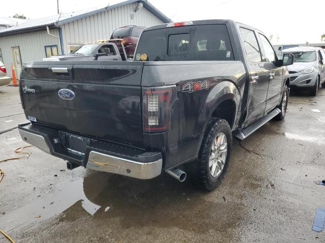 Photo 3 from auction – 2015 FORD F150 SUPER with VIN 1FTEW1EP9FKE73232