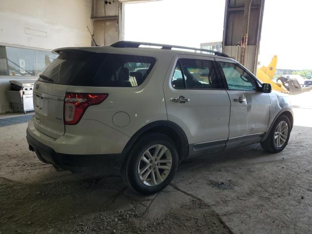 Photo 3 from auction – 2011 FORD EXPLORER X with VIN 1FMHK8D89BGA32348