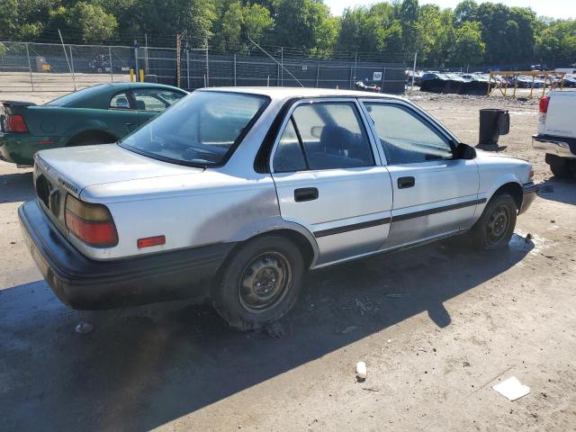Photo 3 from auction – 1990 TOYOTA COROLLA DL with VIN JT2AE94A3L3318946