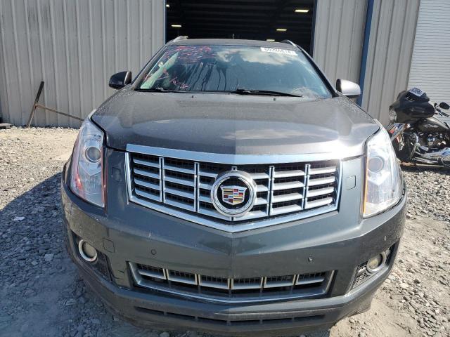Photo 5 from auction – 2013 CADILLAC SRX PERFOR with VIN 3GYFNDE39DS557150