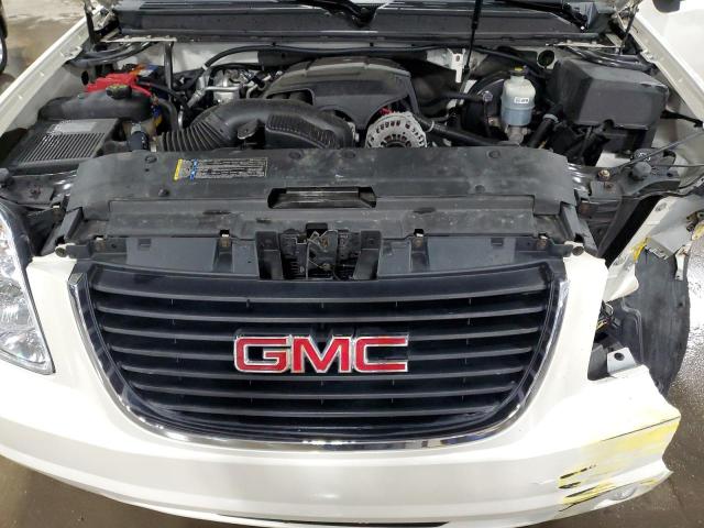 Photo 12 from auction – 2011 GMC YUKON SLT with VIN 1GKS2CE01BR117232