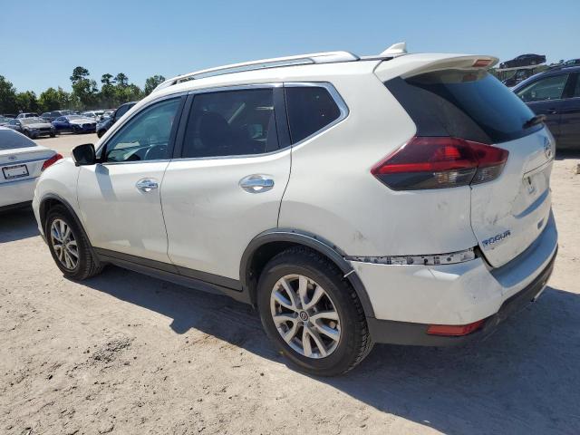 Photo 2 from auction – 2018 NISSAN ROGUE S with VIN KNMAT2MT2JP564222