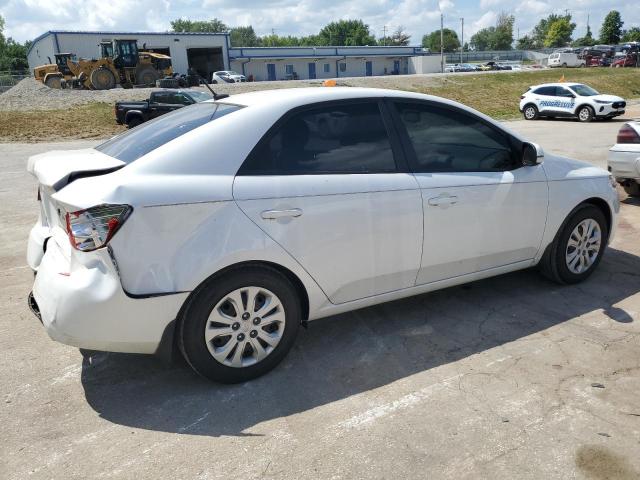 Photo 3 from auction – 2012 KIA FORTE EX with VIN KNAFU4A20C5634595