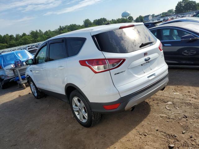 Photo 2 from auction – 2016 FORD ESCAPE SE with VIN 1FMCU9GX6GUB84805