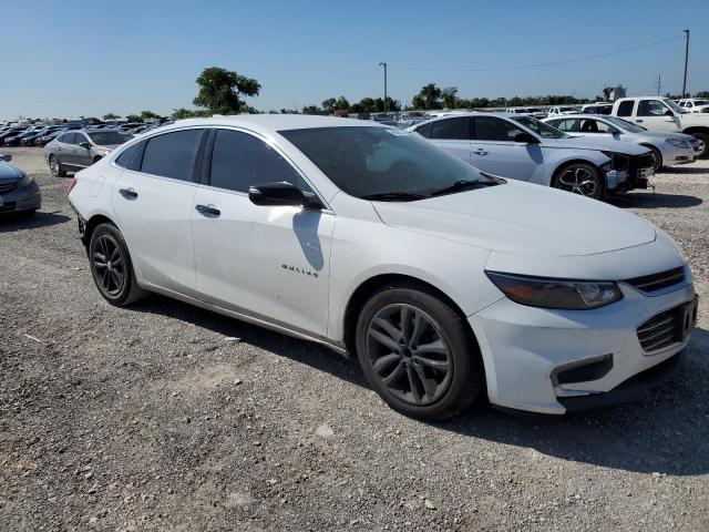 Photo 4 from auction – 2018 CHEVROLET MALIBU LT with VIN 1G1ZD5ST7JF194095