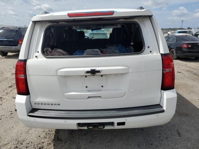 Photo 6 from auction – 2016 CHEVROLET SUBURBAN C with VIN 1GNSCGKC4GR295021