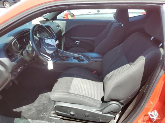 Photo 7 from auction – 2019 DODGE CHALLENGER with VIN 2C3CDZAG6KH752371