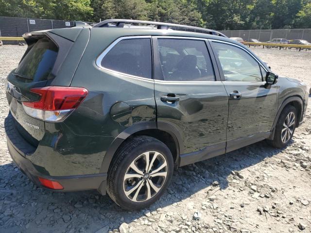 Photo 3 from auction – 2022 SUBARU FORESTER L with VIN JF2SKAPC3NH520096
