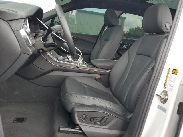 Photo 7 from auction – 2023 AUDI Q7 PRESTIG with VIN WA1VXBF72PD001942