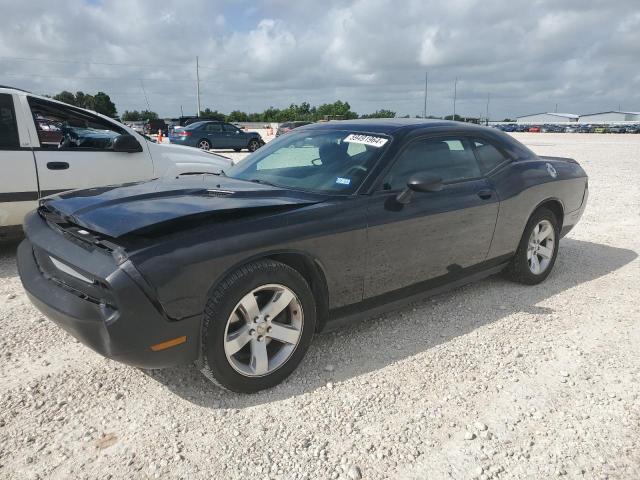 DODGE CHALLENGER 2011 with VIN 2B3CJ4DG2BH583292 - Photo from auction