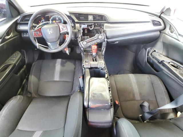 Photo 8 from auction – 2019 HONDA CIVIC LX with VIN 19XFC2F63KE018026