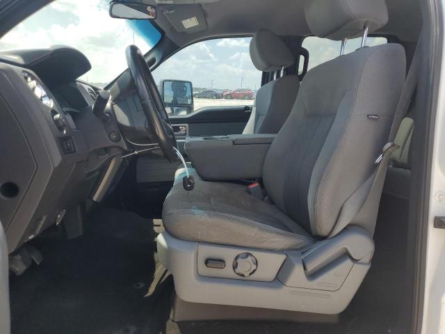Photo 7 from auction – 2011 FORD F150 SUPER with VIN 1FTFW1CT3BFA59838