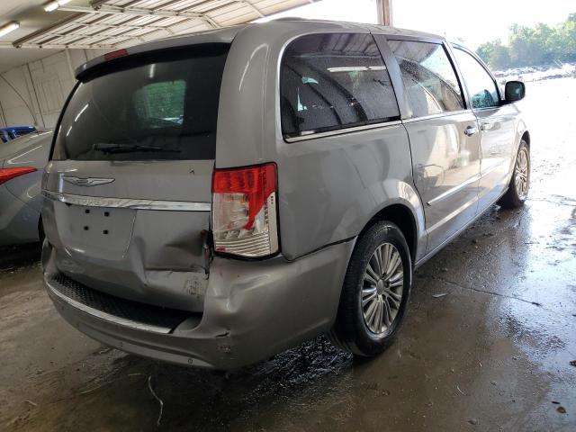 Photo 3 from auction – 2013 CHRYSLER TOWN & COU with VIN 2C4RC1CG5DR809650