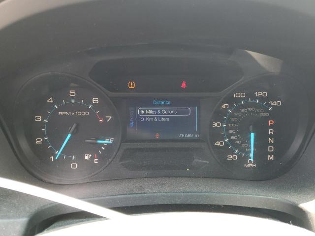 Photo 9 from auction – 2011 FORD EXPLORER X with VIN 1FMHK7D88BGA72334