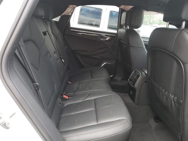 Photo 11 from auction – 2023 PORSCHE MACAN BASE with VIN WP1AA2A57PLB17718