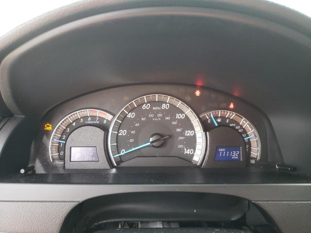 صورة رقم 9 من المزاد - 2012 TOYOTA CAMRY BASE مع VIN 4T1BF1FK4CU151003