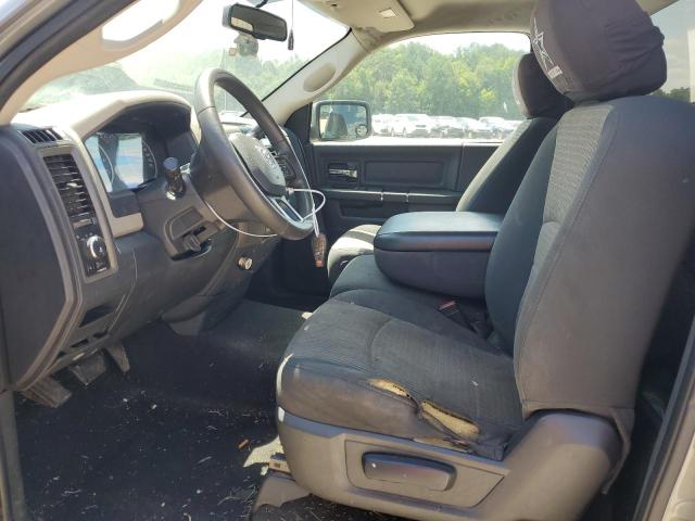 Photo 7 from auction – 2012 DODGE RAM 1500 S with VIN 3C6JD6ATXCG141489