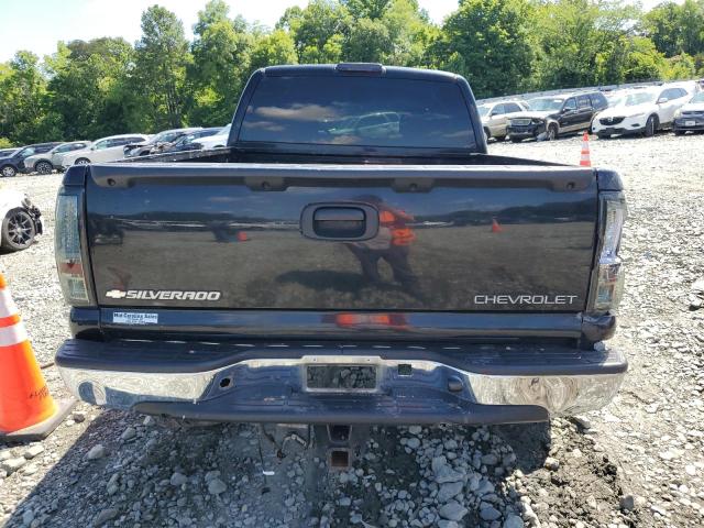 Photo 6 from auction – 2005 CHEVROLET SILVERADO with VIN 1GCEK19B65E256972