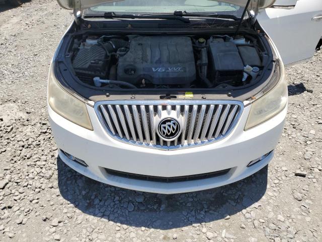 Photo 11 from auction – 2010 BUICK LACROSSE C with VIN 1G4GC5EG8AF238813