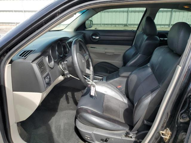 Photo 7 from auction – 2006 DODGE CHARGER R/ with VIN 2B3KA53H46H442211