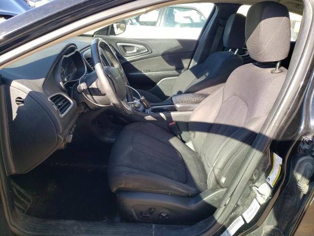 Photo 7 from auction – 2015 CHRYSLER 200 LIMITE with VIN 1C3CCCAB3FN610268