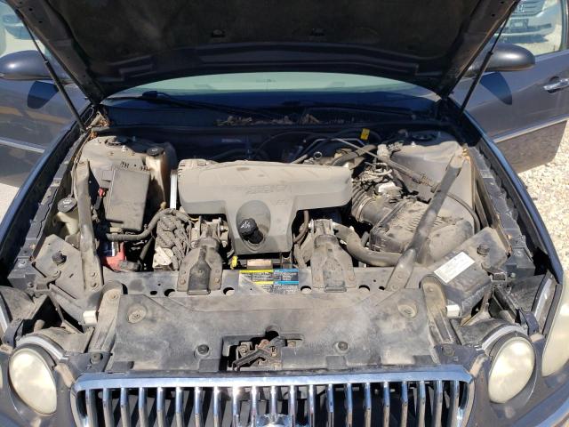 Photo 11 from auction – 2008 BUICK LACROSSE C with VIN 2G4WC582X81214493