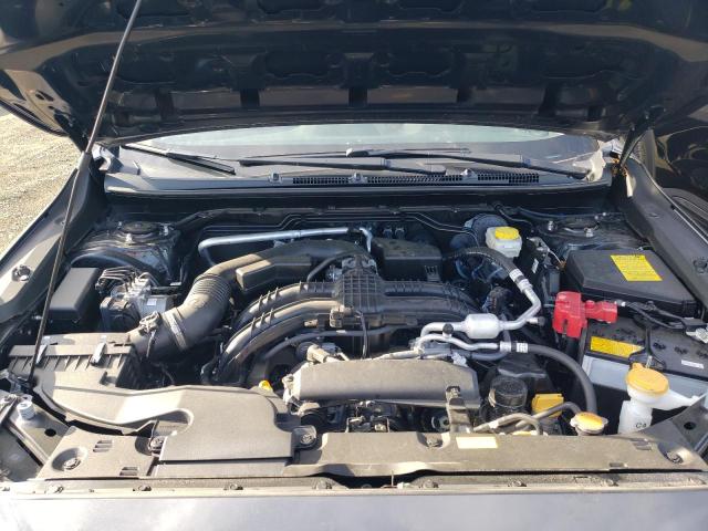Photo 12 from auction – 2024 SUBARU CROSSTREK with VIN JF2GUADC3R8302069