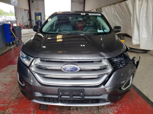 Photo 5 from auction – 2016 FORD EDGE SEL with VIN 2FMPK4J84GBB00336