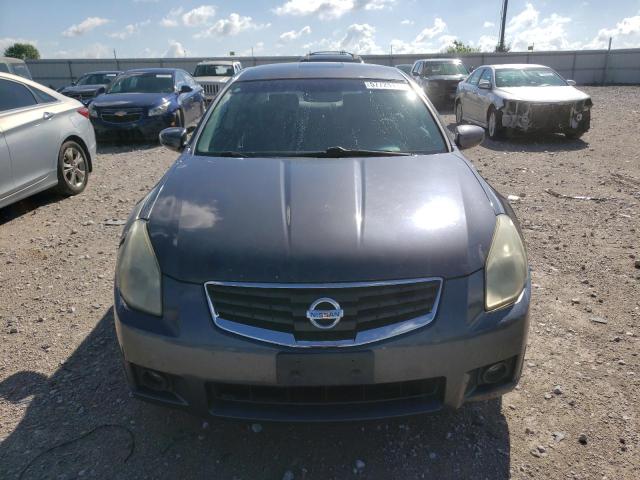 Photo 5 from auction – 2008 NISSAN MAXIMA SE with VIN 1N4BA41E68C831915