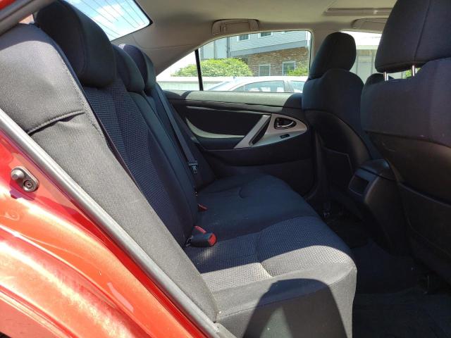 Foto 10 de la subasta – 2011 TOYOTA CAMRY BASE con VIN 4T1BF3EK2BU710284