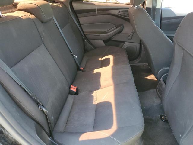 Фото 10 с аукциона – 2018 FORD FOCUS S с VIN 1FADP3E23JL277451